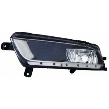 DEPO Fog Light (441-2049L-UQ)