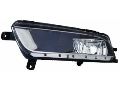 DEPO Fog Light (441-2049L-UQ)