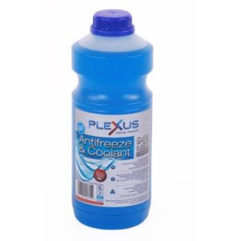 PLEXUS ANTI-FREEZE 1L BLUE 94%