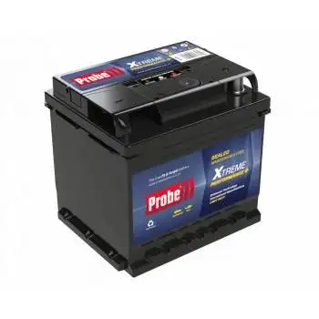 PROBE BATTERY 612
