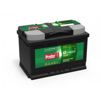 PROBE BATTERY 658 AGM