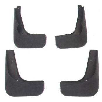 ARMOURTEC Mud Flaps (VW0243MF00)