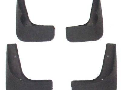 ARMOURTEC Mud Flaps (VW0243MF00)