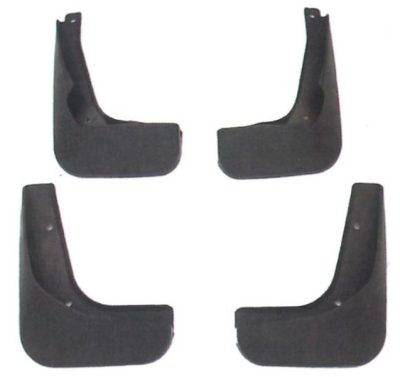 ARMOURTEC Mud Flaps (VW0243MF00)