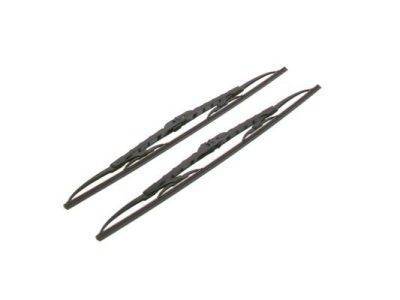 BOSCH WIPER BLADE SET (3397005285)