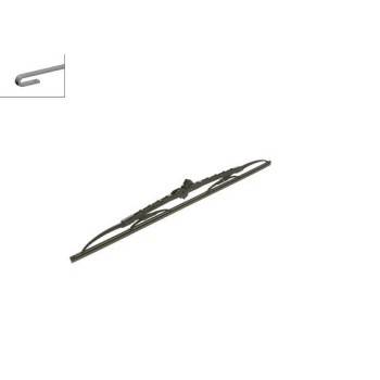 BOSCH WIPER BLADE SINGLE ECO 21 (3397004917)
