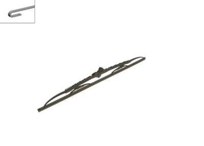 BOSCH WIPER BLADE SINGLE ECO 21 (3397004917)