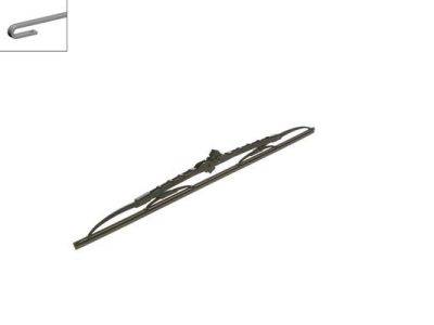 BOSCH WIPER BLADE SINGLE ECO 21 (3397004917)
