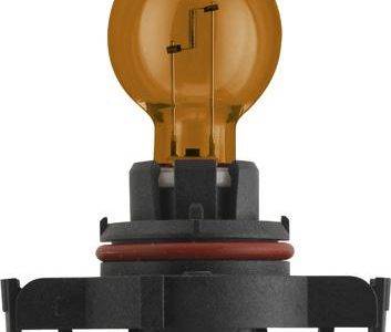 PHILIPS PSY24W AMBER