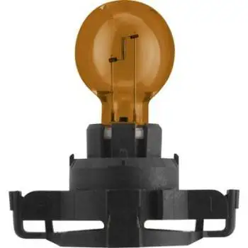 PHILIPS PY24W AMBER