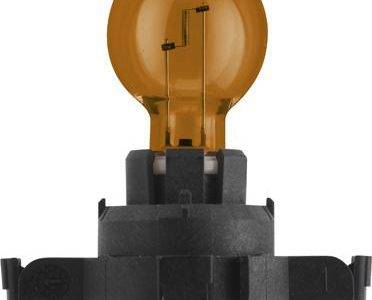 PHILIPS PY24W AMBER