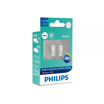PHILIPS LED KIT W5W