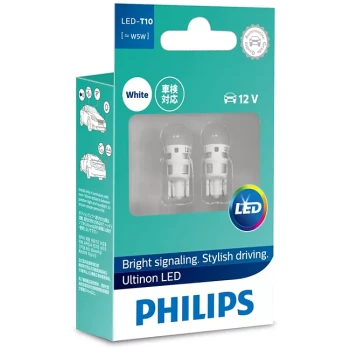 PHILIPS LED KIT W5W (9101005140)