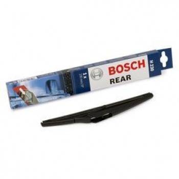 BOSCH Twin Wiper Blade Rear (3 397 004 560)