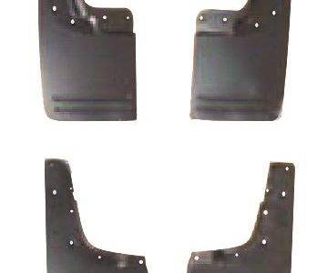 ARMOURTEC Mud Flaps (VW0500MF00)