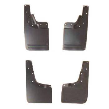 ARMOURTEC Mud Flaps (VW0500MF00)