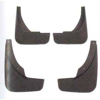 ARMOURTEC Mud Flaps (AD0044MF00)