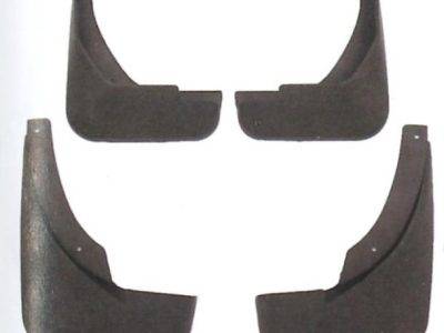 ARMOURTEC Mud Flaps (AD0044MF00)