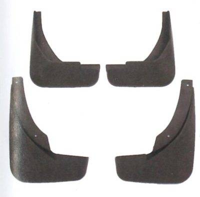 ARMOURTEC Mud Flaps (AD0044MF00)