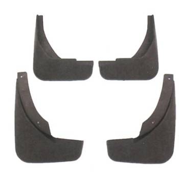 ARMOURTEC Mud Flaps (AD0045MF00)