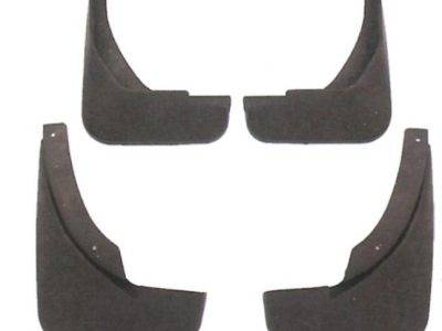 ARMOURTEC Mud Flaps (AD0045MF00)