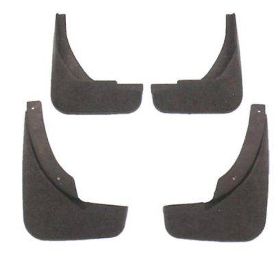 ARMOURTEC Mud Flaps (AD0045MF00)