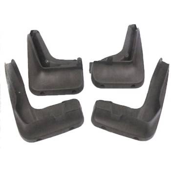 ARMOURTEC Mud Flaps (BB0115MF00)