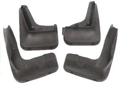 ARMOURTEC Mud Flaps (BB0115MF00)