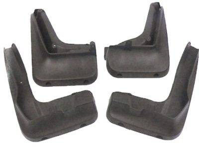 ARMOURTEC Mud Flaps (BB0115MF00)