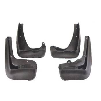 ARMOURTEC Mud Flaps (BB0117MF00)