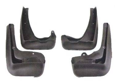 ARMOURTEC Mud Flaps (BB0117MF00)