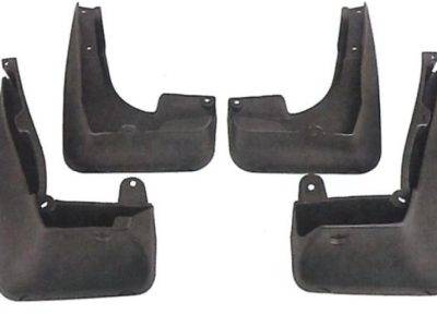 ARMOURTEC Mud Flaps (BB0151MF00)