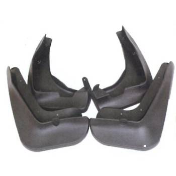 ARMOURTEC Mud Flaps (BB0152MF00)
