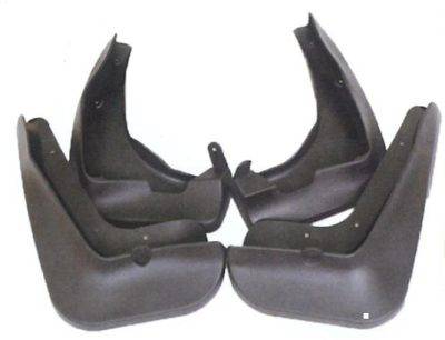 ARMOURTEC Mud Flaps (BB0152MF00)