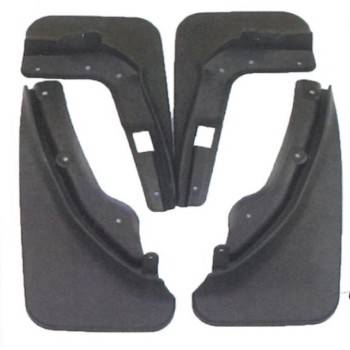 ARMOURTEC Mud Flaps (BZ0085MF00)
