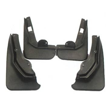 ARMOURTEC Mud Flaps (BZ0086MF00)