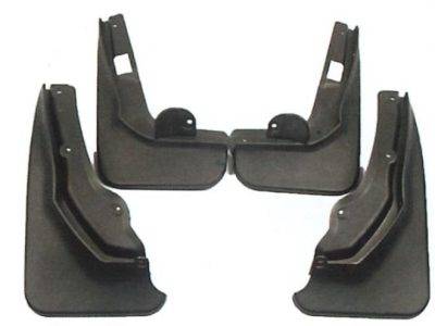 ARMOURTEC Mud Flaps (BZ0086MF00)