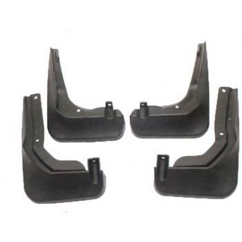 ARMOURTEC Mud Flaps (BZ0087MF00)
