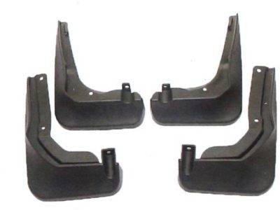 ARMOURTEC Mud Flaps (BZ0087MF00)