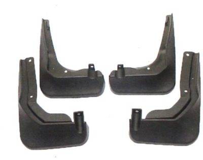 ARMOURTEC Mud Flaps (BZ0087MF00)