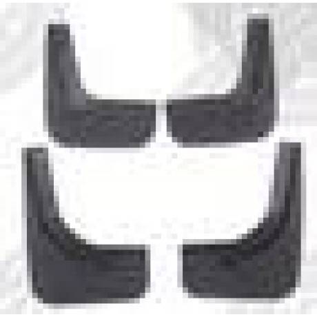 ARMOURTEC Mud Flaps (VW0043MF00)