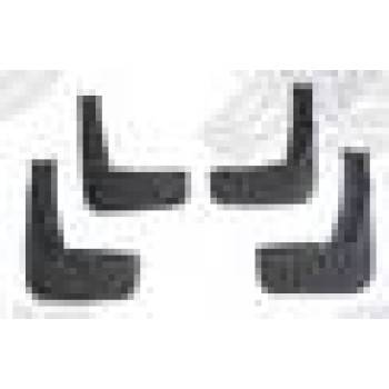 ARMOURTEC Mud Flaps (VW0141MF00)