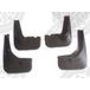 ARMOURTEC Mud Flaps (VW0044MF00)