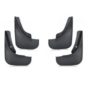 ARMOURTEC Mud Flaps (VW0142MF00)
