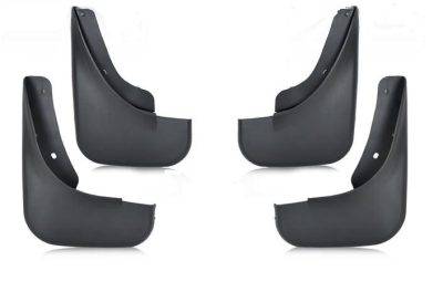 ARMOURTEC Mud Flaps (VW0142MF00)