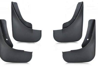 ARMOURTEC Mud Flaps (VW0142MF00)
