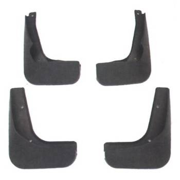 ARMOURTEC Mud Flaps (VW0380MF00)