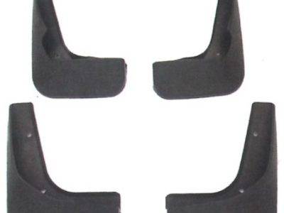 ARMOURTEC Mud Flaps (VW0380MF00)