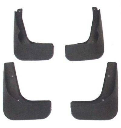 ARMOURTEC Mud Flaps (VW0380MF00)