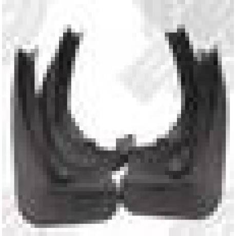 ARMOURTEC Mud Flaps (BB0137MF00)